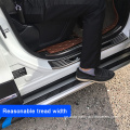 Chevrolet Trax High Quality Side Step Running Board